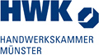 Logo Handwerkskammer Münster Logo Handwerkskammer Münster