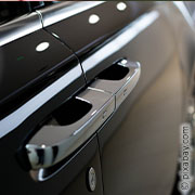 Türöffnung bei Autos Türöffnung bei Autos