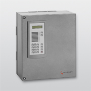 Alarmanlage & Einbruchmelderzentrale complex 400H S10 mit Bedienteil BT 420 Alarmanlage & Einbruchmelderzentrale complex 400H S10 mit Bedienteil BT 420