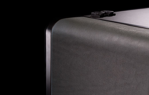 ALTERA The Corporate Safe Leder ALTERA The Corporate Safe Leder