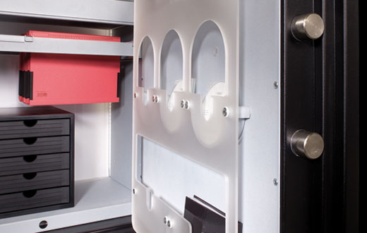 ALTERA The Corporate Safe innen ALTERA The Corporate Safe innen