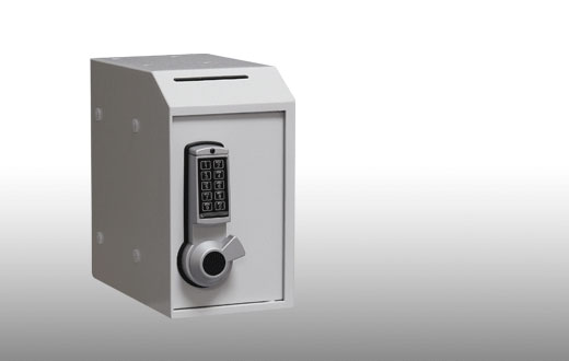 Cashbox Depositschrank Cashbox Depositschrank