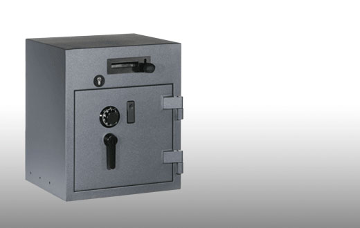 EZ Deposit Depositschrank EZ Deposit Depositschrank