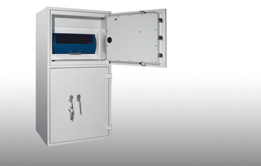 Rubin Cash Safe Depositschrank Rubin Cash Safe Depositschrank