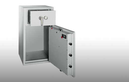 Rubin Depositschrank Rubin Depositschrank