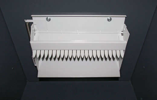 Rubin Pro D-III Depositschrank Einwurf Rubin Pro D-III Depositschrank Einwurf