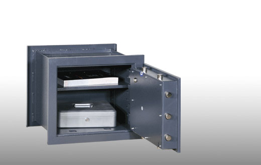 Wega 30 380 Einmauertresor Wega 30 380 Einmauertresor