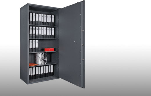 SB Pro Stahlbüroschrank SB Pro Stahlbüroschrank