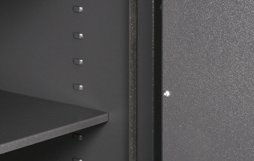 SB Pro Stahlbüroschrank Tür SB Pro Stahlbüroschrank Tür