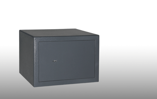 KWT 410 IT Waffentresor geschlossen KWT 410 IT Waffentresor geschlossen