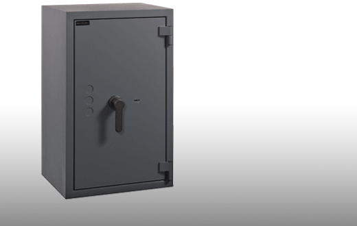 Gemini Pro Wertschutzschrank geschlossen Gemini Pro Wertschutzschrank geschlossen
