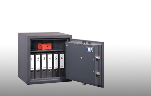 Topas Pro Wertschutzschrank klein Topas Pro Wertschutzschrank klein